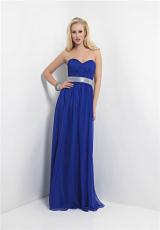 2012 Empire Waist  Blush Homecoming Dress 9419