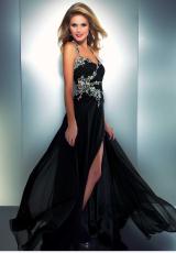 Cassandra Stone 50007A.  Available in Black, White