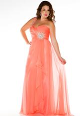 Cassandra Stone II Plus Size