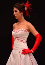 White/Red