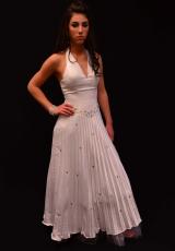 Long Debora Rachelle Sale Dress P703