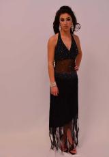 Black/Blue