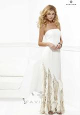 Faviana 7083.  Available in Ivory