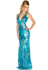 Flash 3497L.  Available in Turquoise