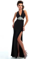 Flash 76484L.  Available in Black, Ivory/Gold