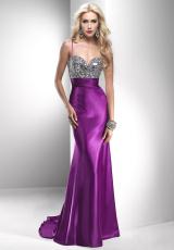 Flirt P2777.  Available in Glam Red, Purple Peony, Vintage Teal