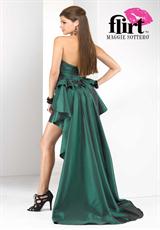 Emerald Green/Black