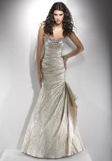 Flirt P5738.  Available in Iridescent Gold, Iridescent Silver, Iridescent Violet