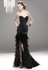 Flirt P5746.  Available in Black, Flirty Pink, Island Blue