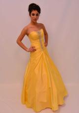 Daisy Yellow
