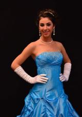 Bright Turquoise