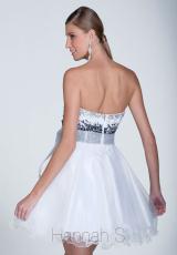 White/Black