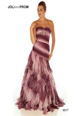 Wine Ombre
