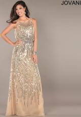 2013 Elegant Jovani Prom Dress 1750