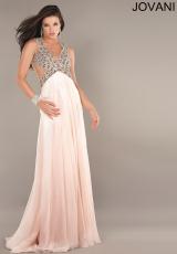 Jovani 1929.  Available in Blush