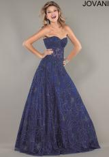Jovani 14913.  Available in Black, Ivory, Lavender, Mocha, Navy, Royal, White