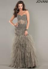 Jovani 6534.  Available in Cafe