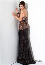 Black/Brown