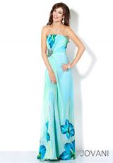 2012 Elegant Jovani Prom Dress 30009