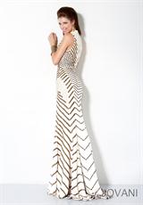 Ivory/Gold