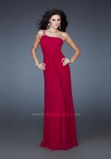 2013 La Femme Prom Dress 18288