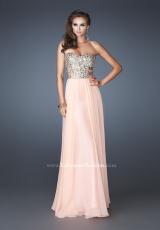 La Femme 18602.  Available in Apricot, Black, Lavender, Seafoam, Watermelon, White