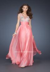 2013 La Femme Prom Dress 18728