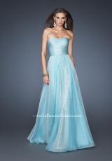 2013 La Femme Prom Dress 18848