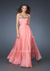 2013 La Femme Prom Dress 18899