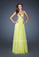 La Femme 18911.  Available in Hot Coral, Light Lime, Magenta Paradise