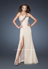 2013 La Femme Prom Dress 18994