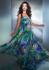 MacDuggal 50017M.  Available in Peacock/Gold