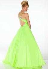 2013 MacDuggal Elegant Prom Dress 61403H