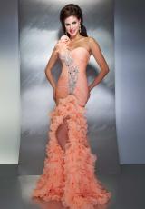 MacDuggal 64358M.  Available in Peach, White