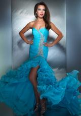 MacDuggal 6483M.  Available in Sky Blue, White