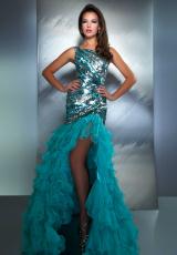 MacDuggal 85125M.  Available in Aqua, Ice Pink