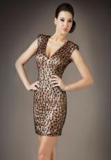 2013 Classy MacDuggal Couture Prom Dress 1183D