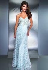 MacDuggal Couture 78740D.  Available in Mint