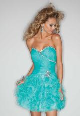 Sweetheart 9191 Sticks & Stones 2013 Prom Dress