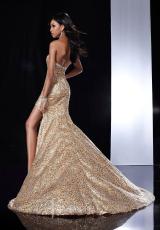 Panoply 14538.  Available in Gold/Silver, Turquoise/Silver