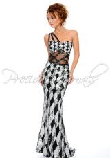 Black/White