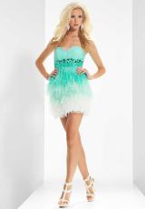 Riva L906.  Available in Aqua Ombre