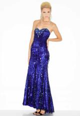 2013 Riva Sweetheart Prom Dress R9565