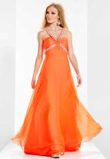 Riva R9567.  Available in Purple, Tangerine