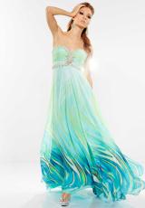 Riva R9577.  Available in Caribbean, Sunset