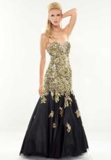 2013 Sweetheart Riva Prom Dress R9585