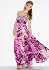 Print Dresses