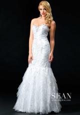 Sean 70661.  Available in White