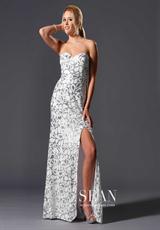 2012 Sean Prom Dresses