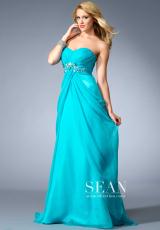 Sean 90168.  Available in Capri Blue